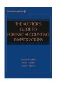 Guide to Forensic Accounting Investigation  9780471469070 Front Cover