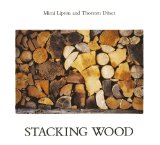 Stacking Wood 1993 9780500974070 Front Cover