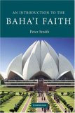 Introduction to the Baha'i Faith 2008 9780521681070 Front Cover