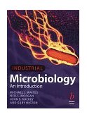 Industrial Microbiology An Introduction cover art