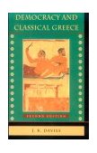 Democracy and Classical Greece Second Edition cover art