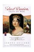 Tales of Passion, Tales of Woe  9780684856070 Front Cover