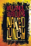Naked Lunch  cover art