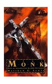 Monk  9780802151070 Front Cover