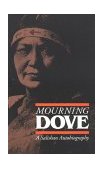 Mourning Dove A Salishan Autobiography cover art