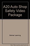 A20 Auto Shop Safety Video Package 1987 9780806418070 Front Cover