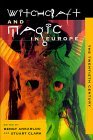Witchcraft and Magic in Europe, Volume 6 The Twentieth Century cover art