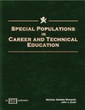 Special Populations in Career and Technical Education  cover art