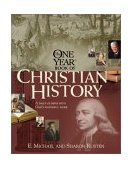 One Year Christian History  cover art