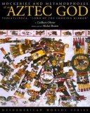 Moqueries et Metamorphoses d'un Dieu Azteque  9780870819070 Front Cover