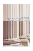 Tax Justice The Ongoing Debate cover art