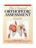 Clinical Orthopedic Assessment Guide  9780880115070 Front Cover