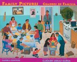 Family Pictures  cover art