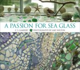 Passion for Sea Glass 2008 9780892727070 Front Cover