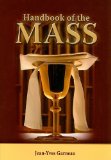 Handbook of the Mass  9780899421070 Front Cover