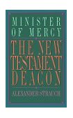New Testament Deacon The Church's Minister of Mercy cover art