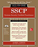SSCP Systems Security Certified Practitioner All-In-One Exam Guide 2nd 9781259583070 Front Cover