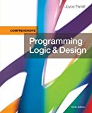 Programming Logic and Design: 