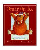 Omar on Ice Picture Book 1999 9781550415070 Front Cover