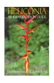 Heliconia An Identification Guide 1991 9781560980070 Front Cover