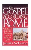 Gospel According to Rome  cover art