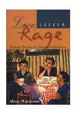 Love, Sorrow, and Rage  cover art