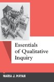 Essentials of Qualitative Inquiry  cover art