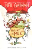 Fortunately, the Milk  cover art