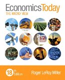Economics Today: The Micro View cover art