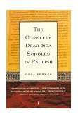 Complete Dead Sea Scrolls in English  cover art