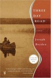 Three Day Road  cover art