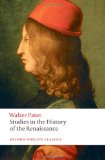 Studies in the History of the Renaissance  cover art