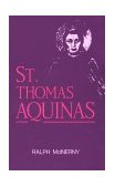 St. Thomas Aquinas  cover art