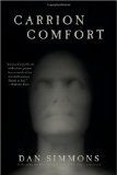 Carrion Comfort A Novel cover art