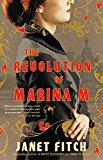Revolution of Marina M. A Novel  9780316022071 Front Cover