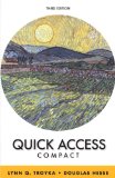 Quick Access:  cover art