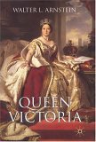 Queen Victoria  cover art