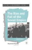 Rise and Fall of the Soviet Empire  cover art