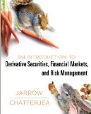 Introduction to Derivative Securities, Financial Markets, and Risk Management  cover art