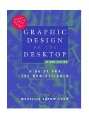 Graphic Design on the Desktop A Guide for the Non-Designer cover art