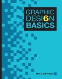 Graphic Design Basics (with Premium Web Site Printed Access Card)  cover art