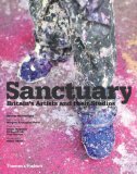 Sanctuary Britain's Artists and Their Studios  9780500977071 Front Cover