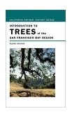 Introduction to Trees of the San Francisco Bay Region  cover art