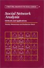 Social Network Analysis Methods and Applications