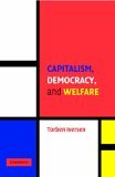 Capitalism, Democracy, and Welfare  cover art
