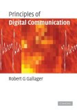 Principles of Digital Communication  cover art
