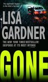 Gone An FBI Profiler Novel 2006 9780553588071 Front Cover