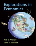 Explorations in Economics 