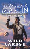 Wild Cards I Expanded Edition 2012 9780765365071 Front Cover