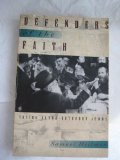 Defenders of the Faith : Inside Ultra-Orthodox Jewry  9780805210071 Front Cover